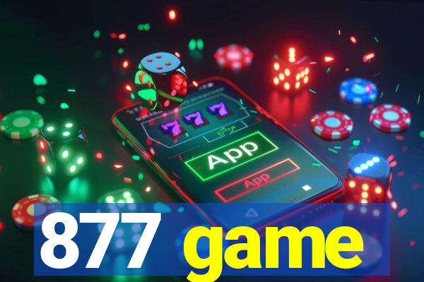 877 game